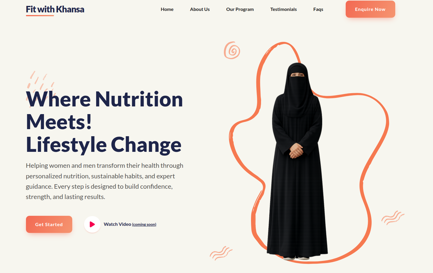 Analytics Dashboard